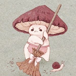 Meet your Posher, Trista